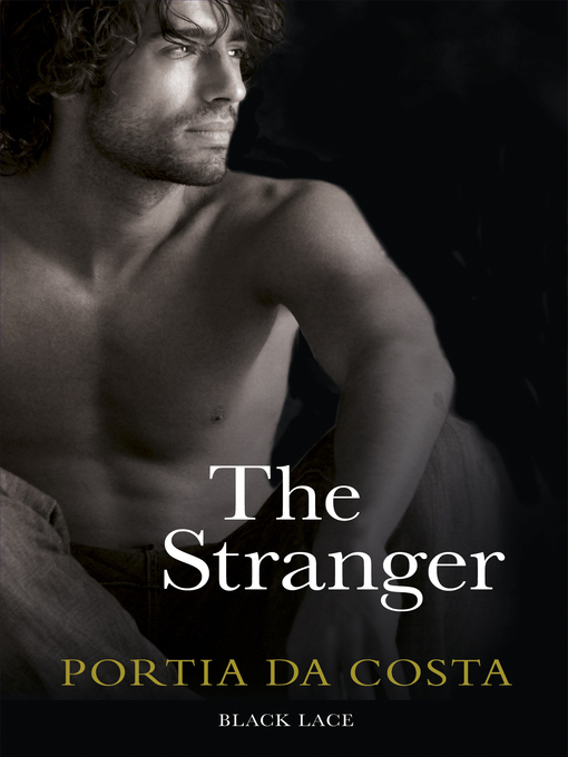 Title details for The Stranger by Portia Da Costa - Wait list
